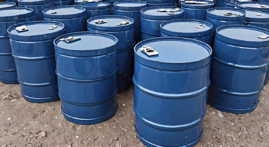 Картинка 1. Метилтрихлорсилан