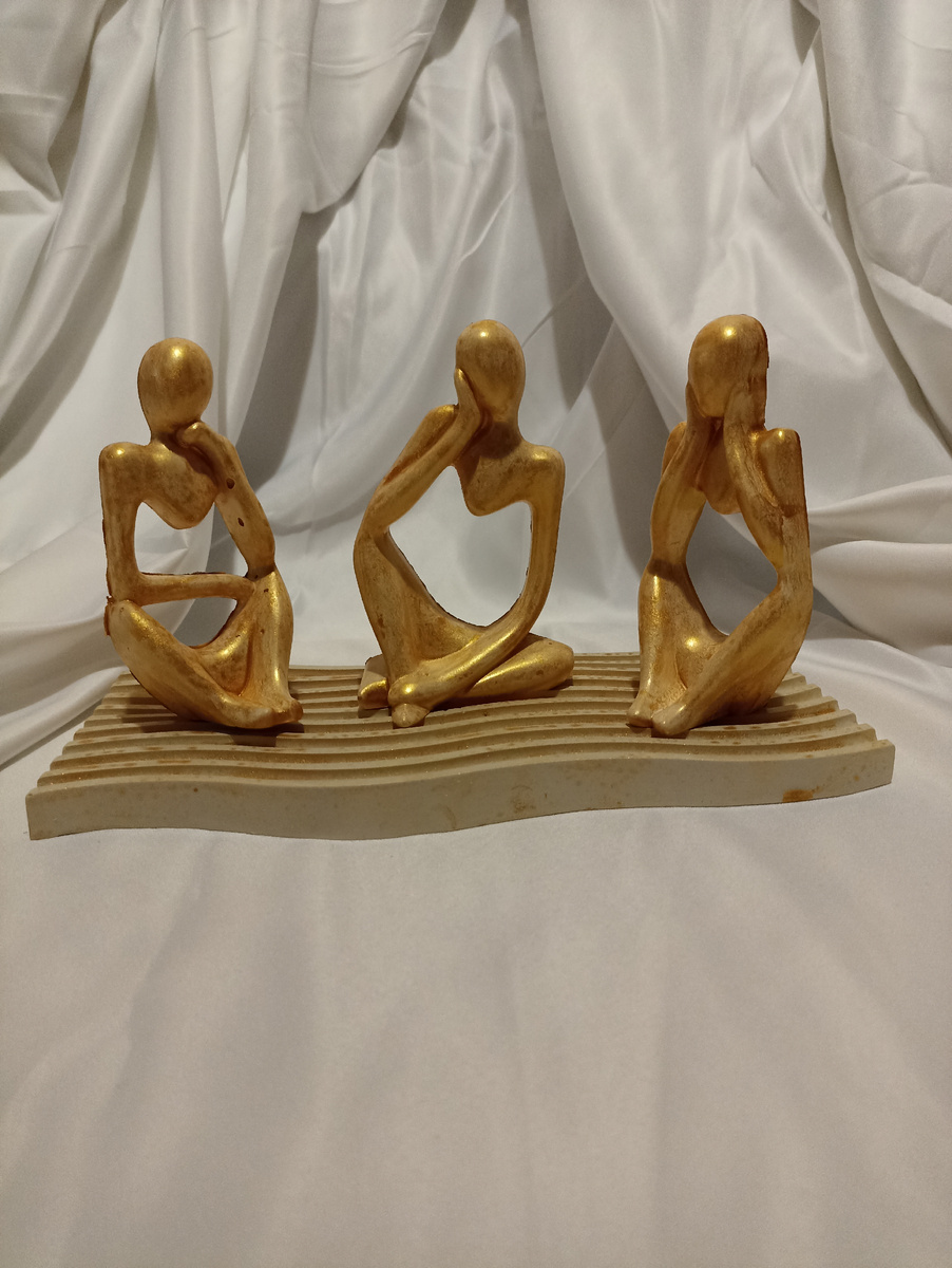 интерьерный набор "Мыслители"