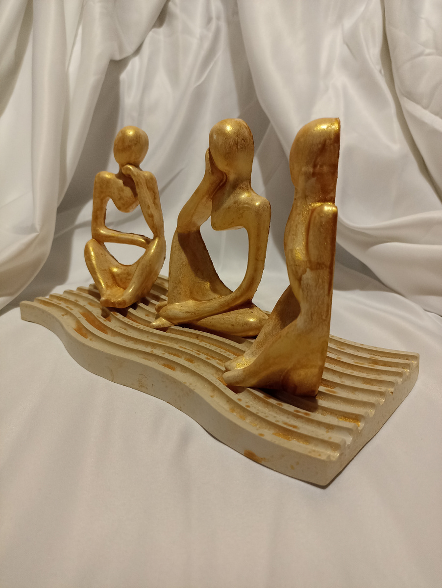 интерьерный набор "Мыслители"