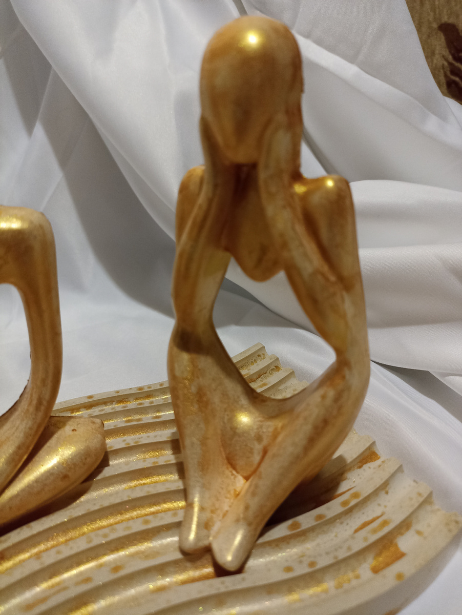 интерьерный набор "Мыслители"