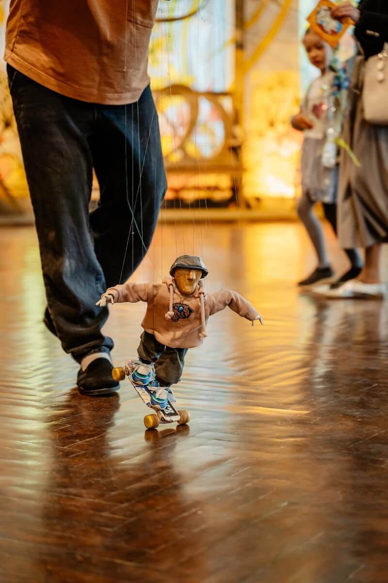 Фото из личного архива