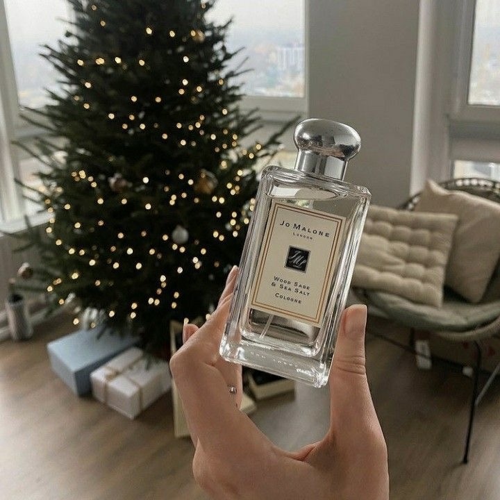 Статья-подборка лучших ароматов на зиму и праздники