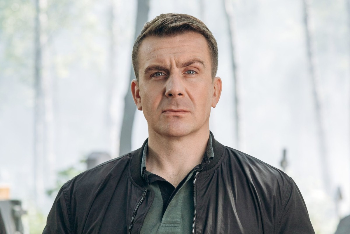 Кадр сериала «Невский».Фото Яндекс.Картинки