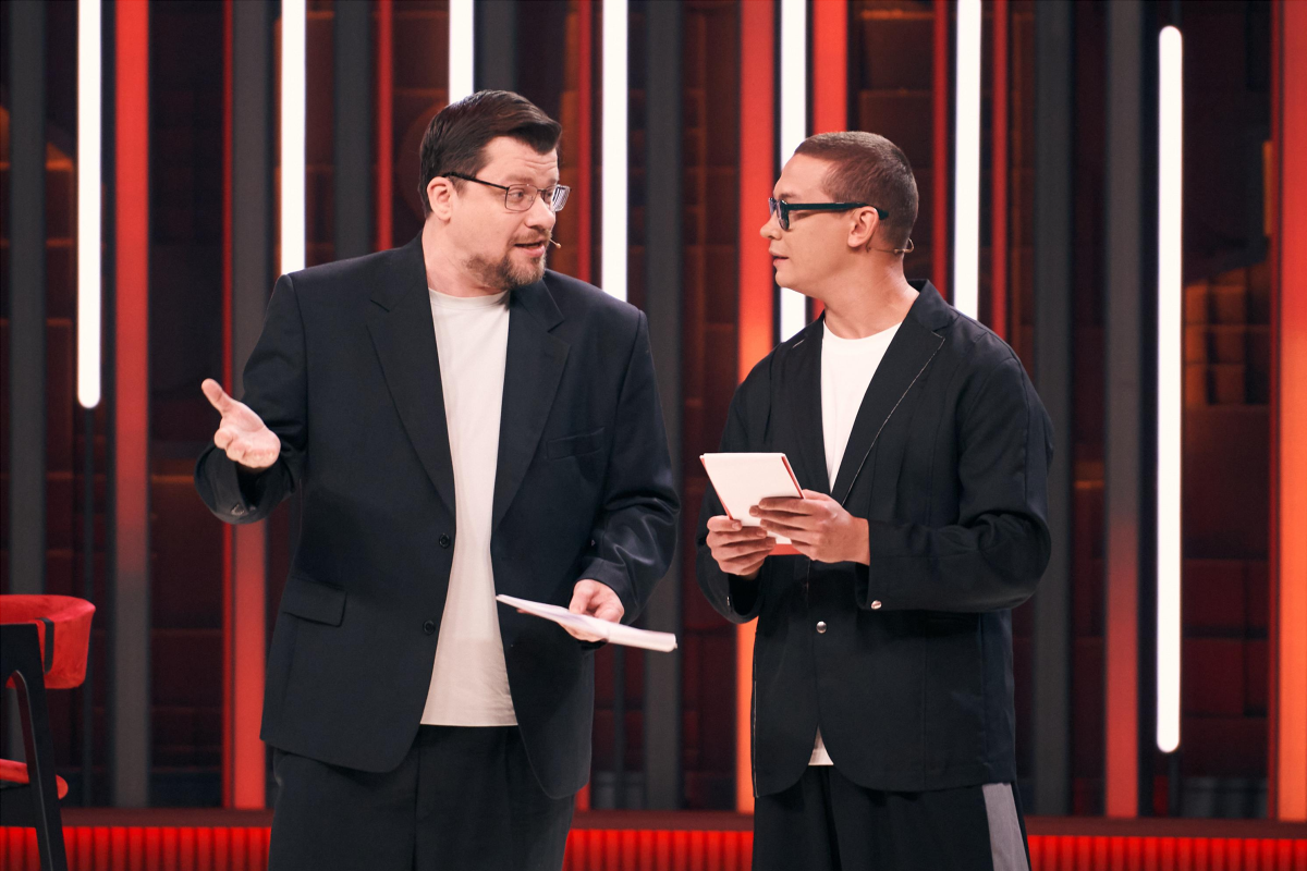 Фото с сайта presedent.tv