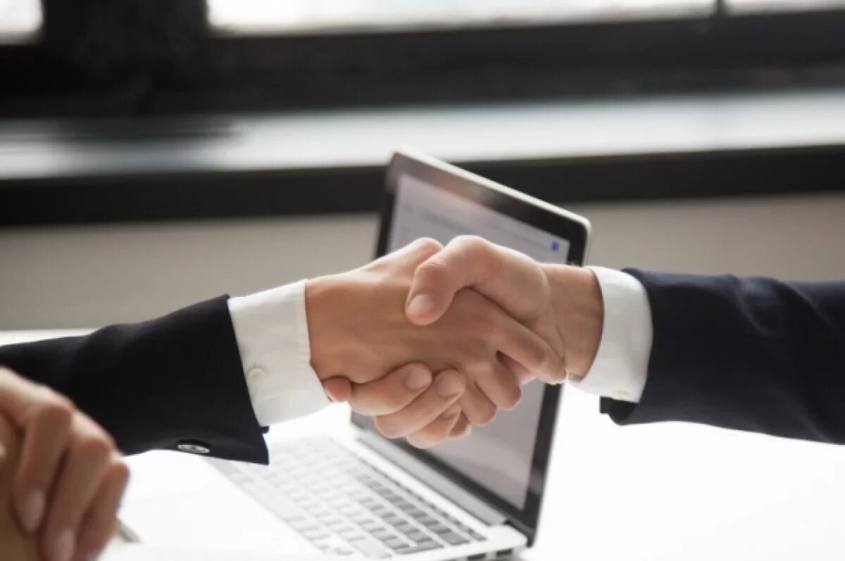    Жителям Новосибирска назвали вакансии с зарплатой выше 100 тыс рублей