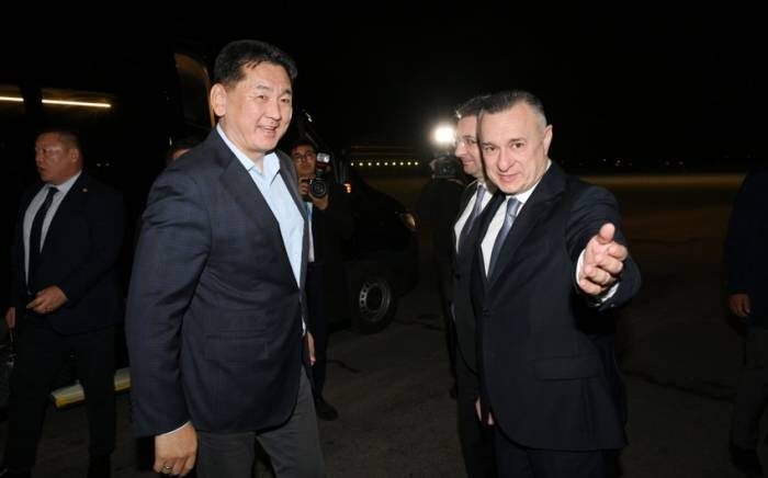 Photo: AZERTAC