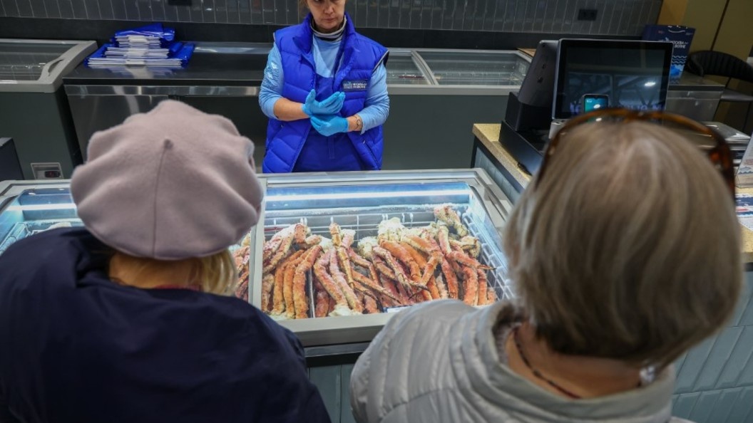    Shatokhina Natalia/news.ru/Globallookpress