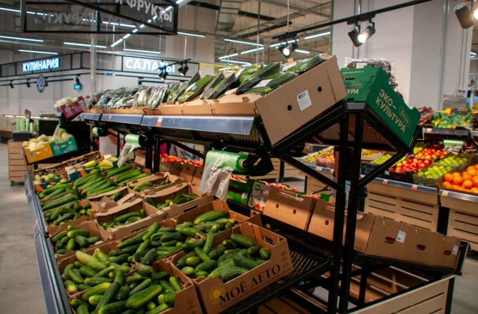    Фото: Svetlana Vozmilova/Globallookpress