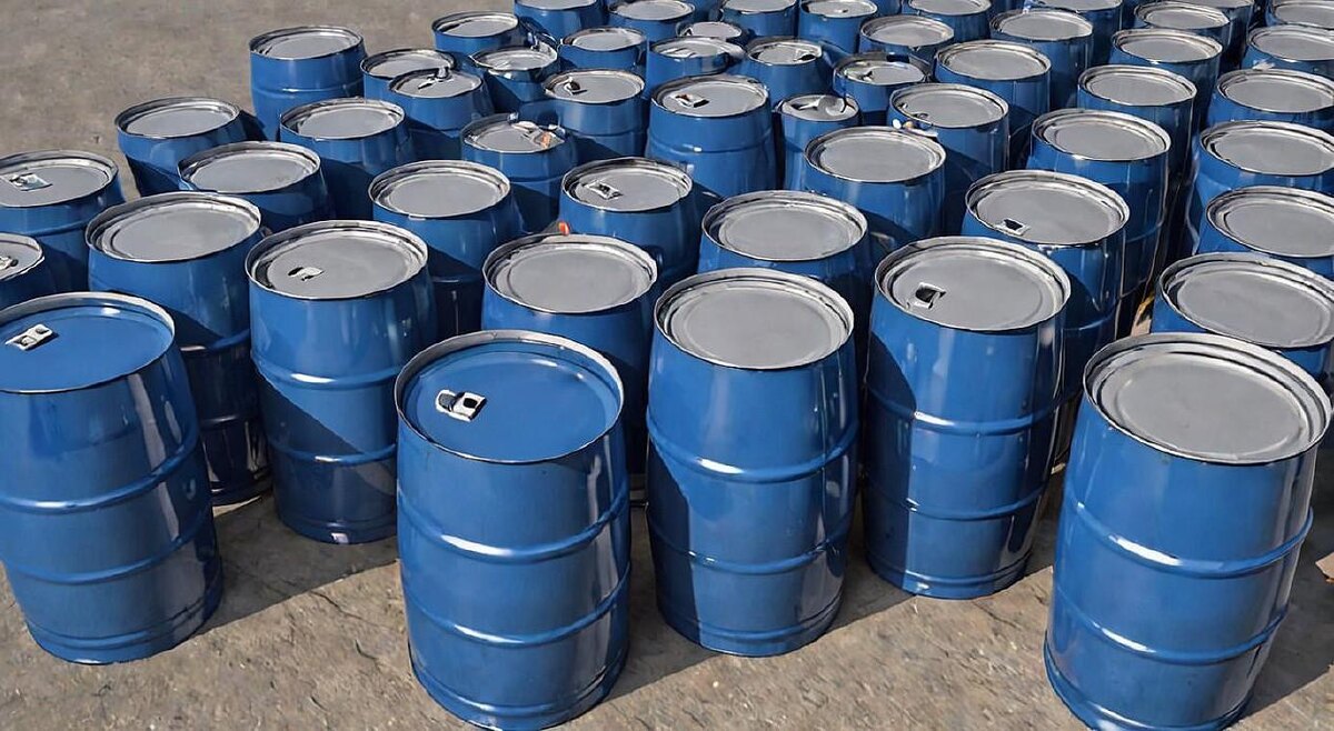 Картинка 1.Триметилхлорсилан