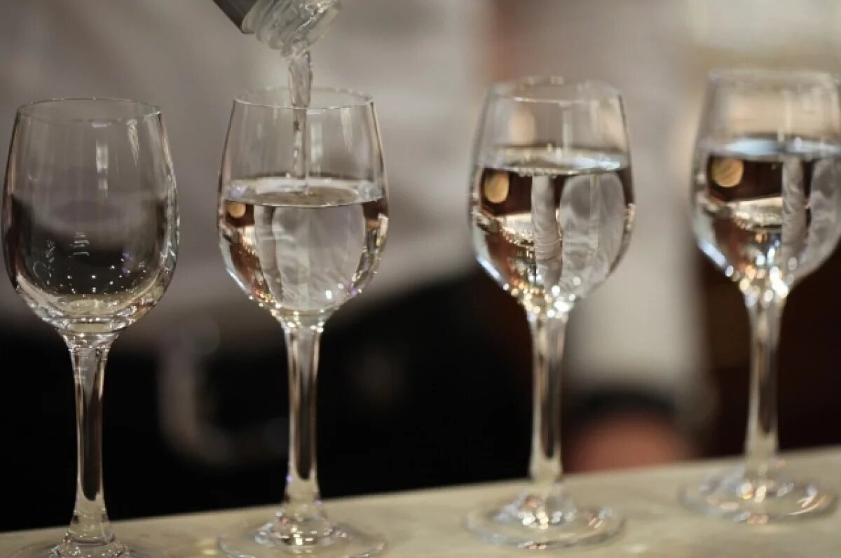    Почти 25 человек скончались от отравления алкоголем на Камчатке в этом году