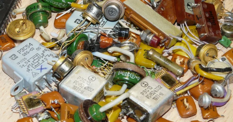 #РусскиеУмельцы