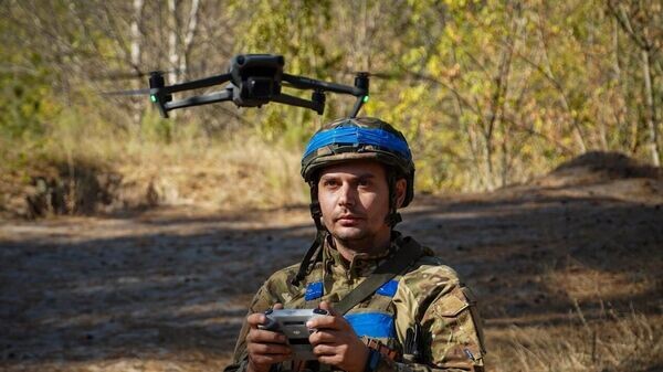    © Facebook* (*деятельность Meta по реализации Facebook запрещена в России как экстремистская) / Сухопутные войска ВСУ