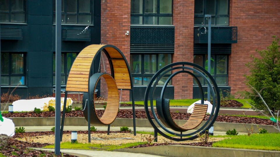    Недвижимость. Стройка. Новостройки. Источник: Виталий Барабаш