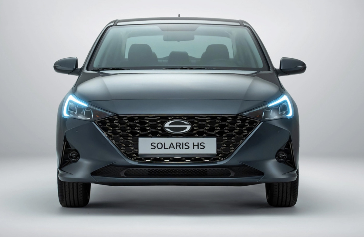 Фото: Solaris  📷
