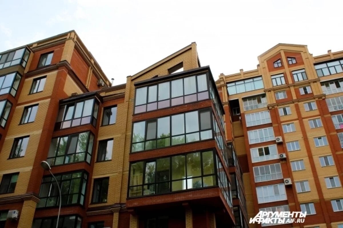    Более 100 домов капитально отремонтировали в Томской области в 2024 году