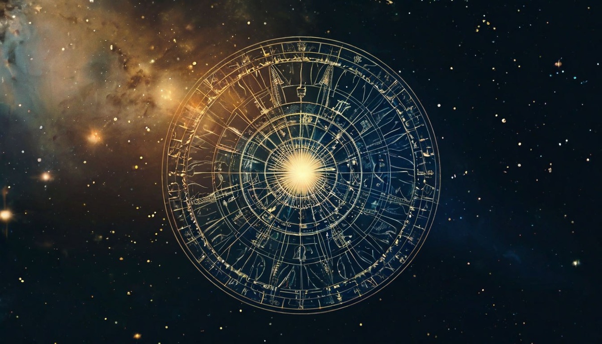 Звездный гороскоп