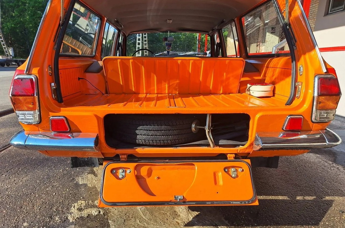 Фото: Avito Авто  📷
