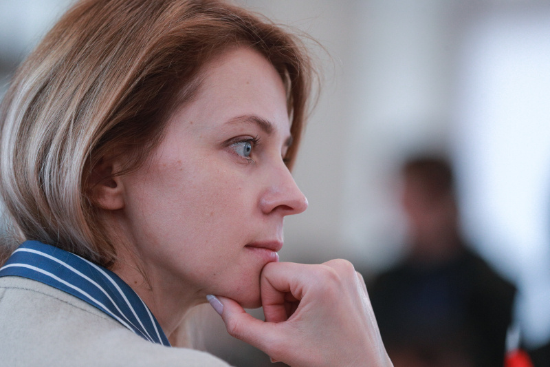    Фото: Bulkin Sergey/news.ru/Globallookpress