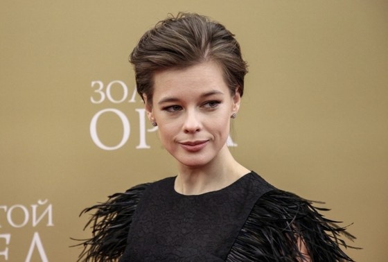    Екатерина Шпица