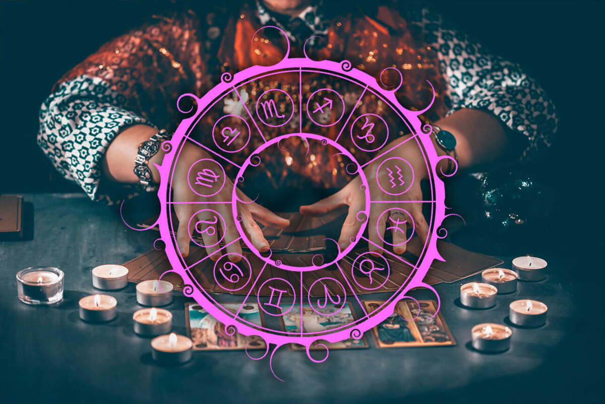    Таро-гороскоп на неделю 11 — 17 ноября для всех знаков зодиака 123RF/legion-media.ru. Коллаж: 7Дней.ru