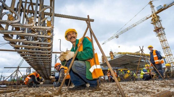    Указание профессии мигранта в патентах на работу может стать обязательным Андрей Галкин