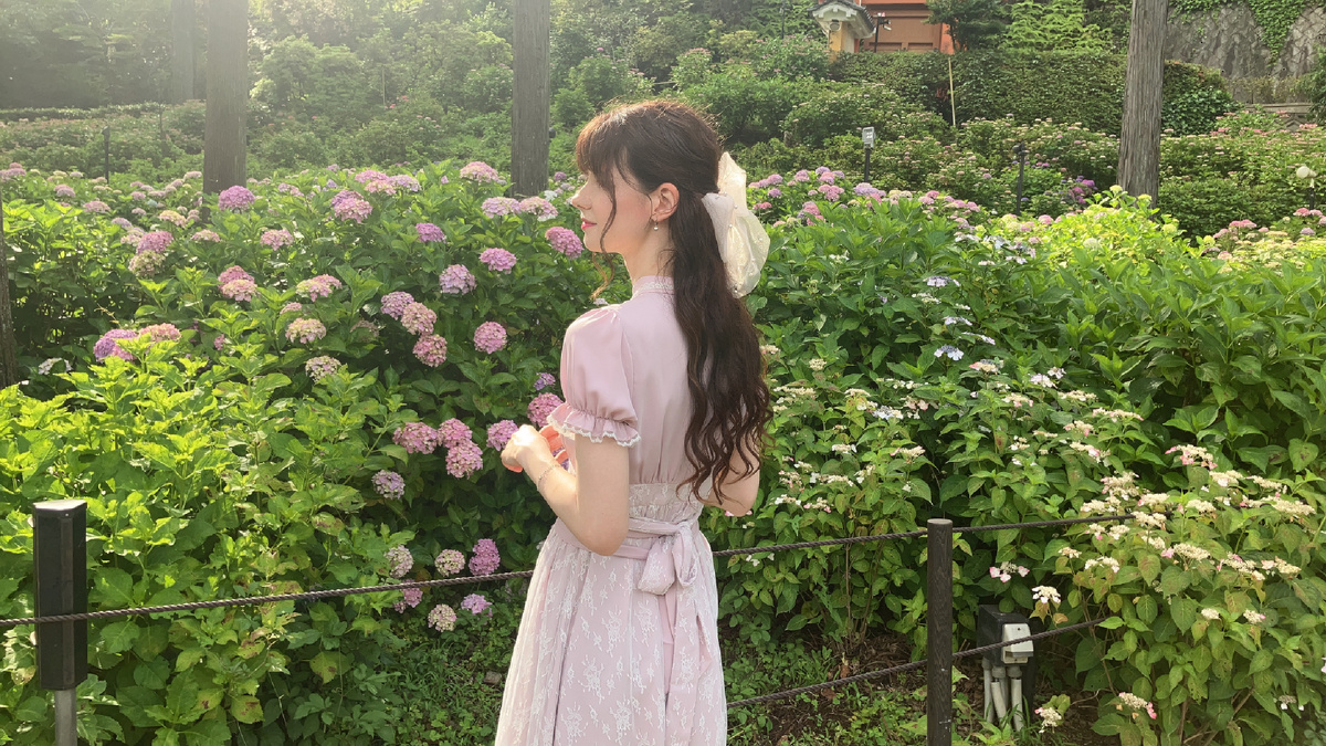 Автор блога