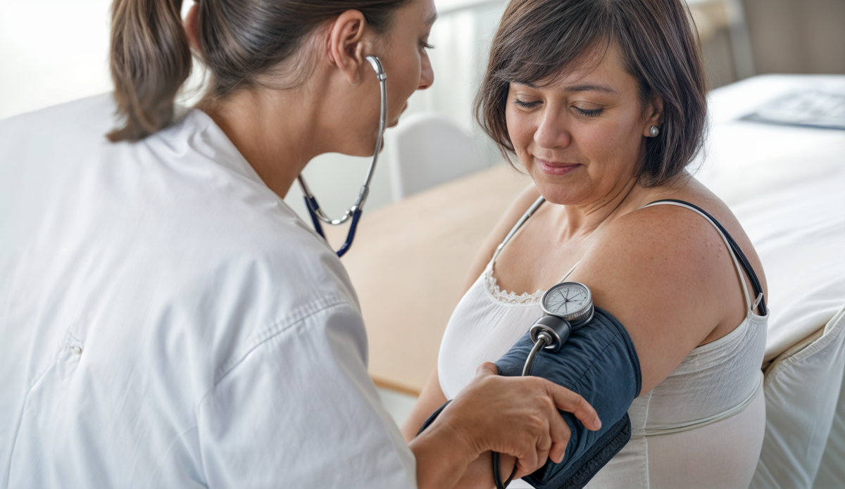 Ложная гипертония: когда ваш тонометр врёт, а врачи подыгрывают 🤥