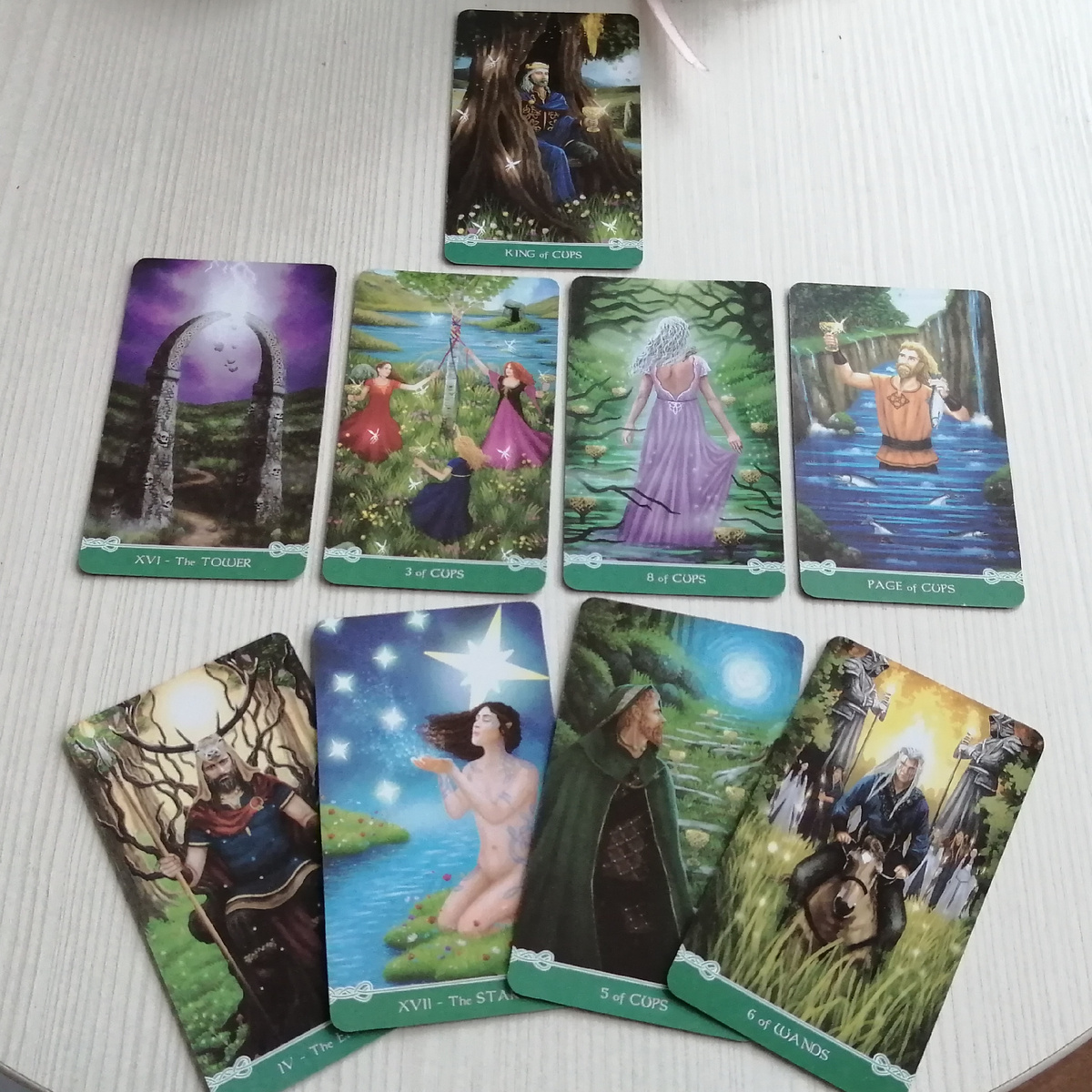 Есть ли чувства и что будет дальше? 