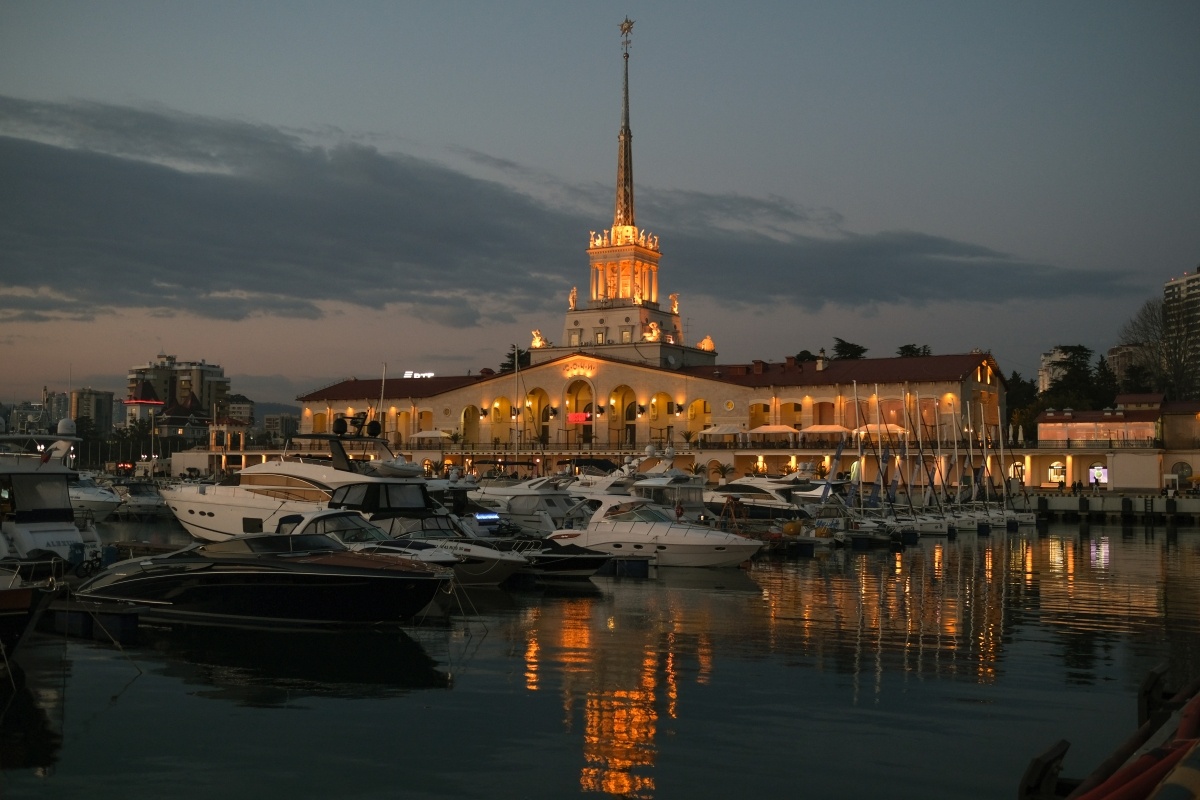 Фото: Михаил Ступин