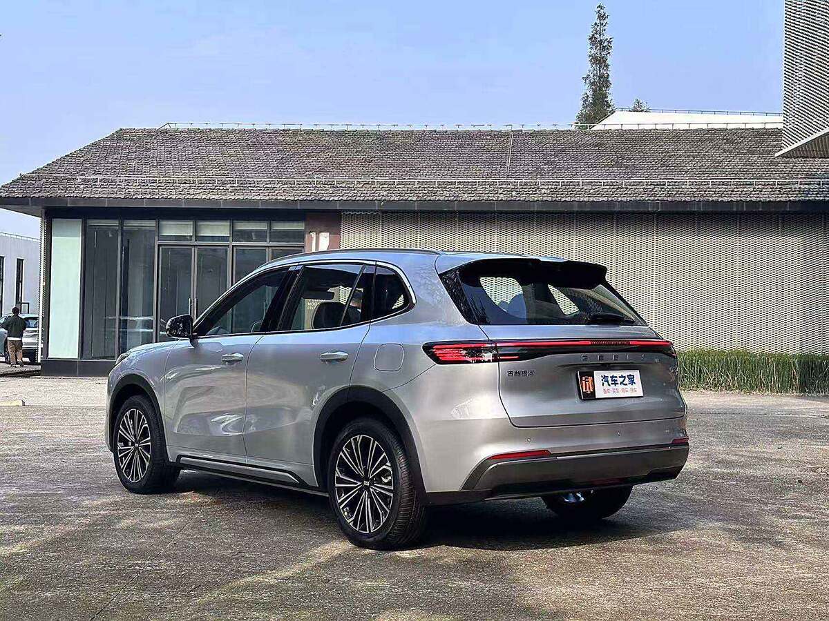 Фото: Autohome  📷
