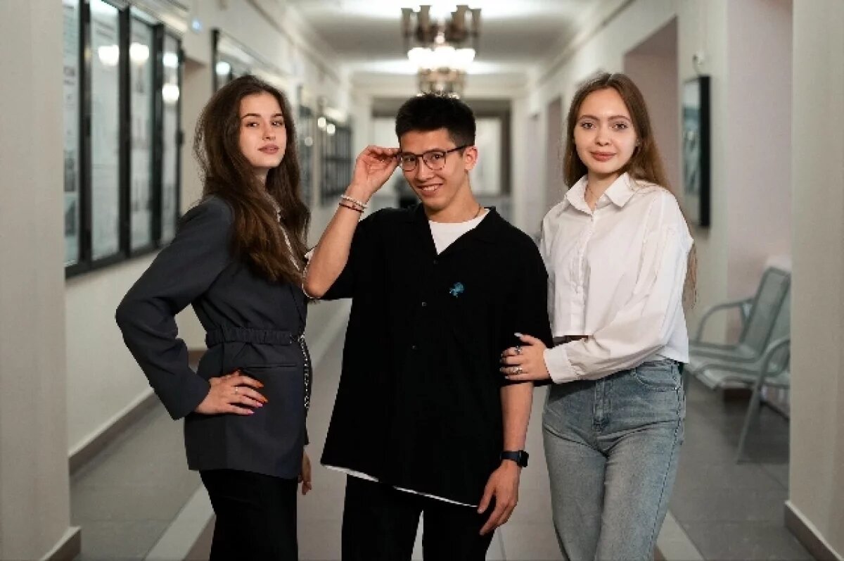    Два университета из Хабаровска в числе лучших вузов БРИКС