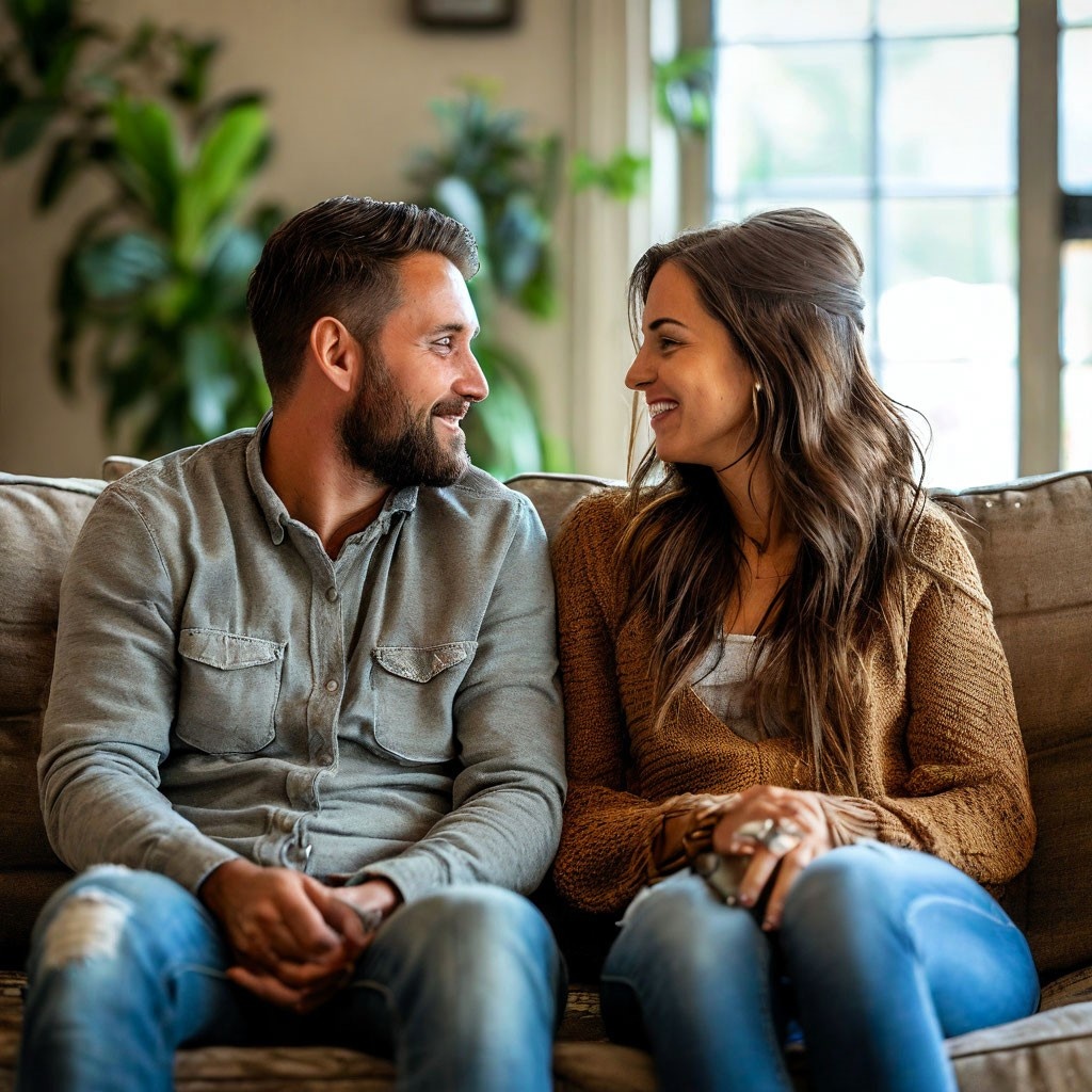 После прохождения курса реабилитации и избавления от зависимости, важно уделить внимание восстановлению доверия и укреплению отношений в браке