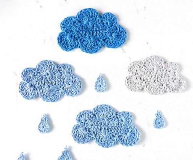    Крючком   
Источник: Olena