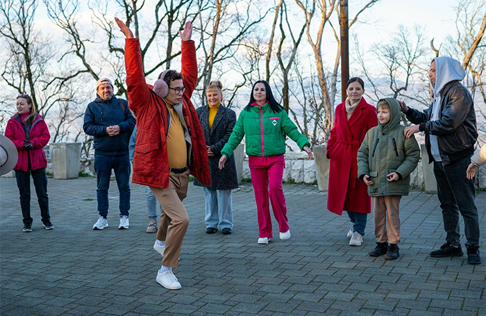    кадр из фильма