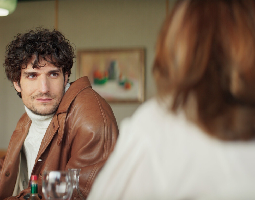 Кадр из фильма "Второй акт".