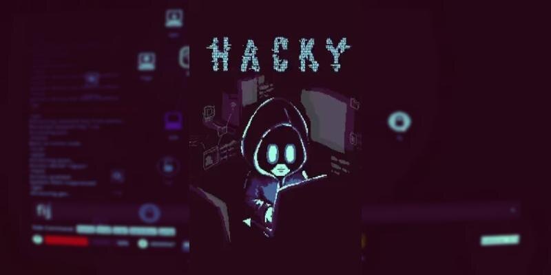    Игра Hacky