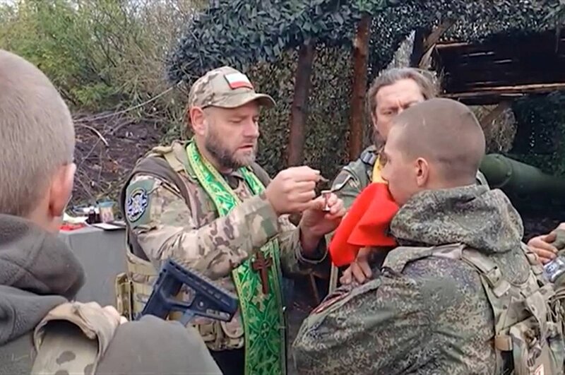    Фото: Минобороны РФ