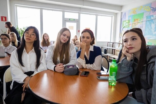    Фото: администрация Владивостока