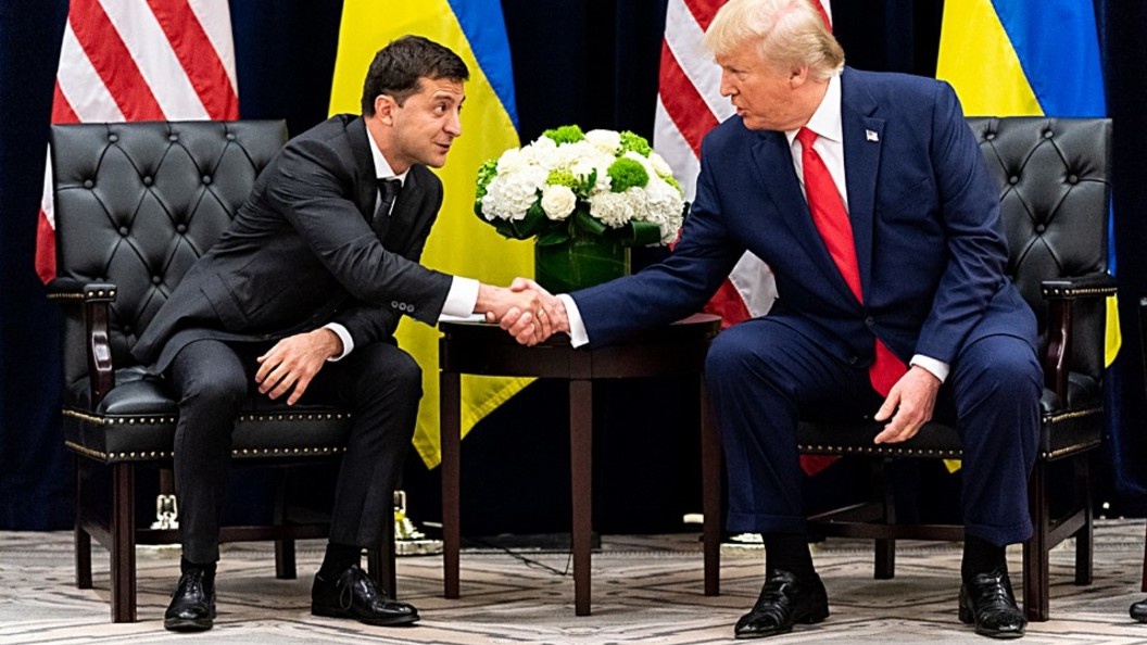    Shealah Craighead/White House/Globallookpress