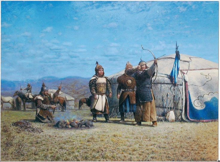 «Когда князья становятся крестьянами»: печальная история Каринского княжества