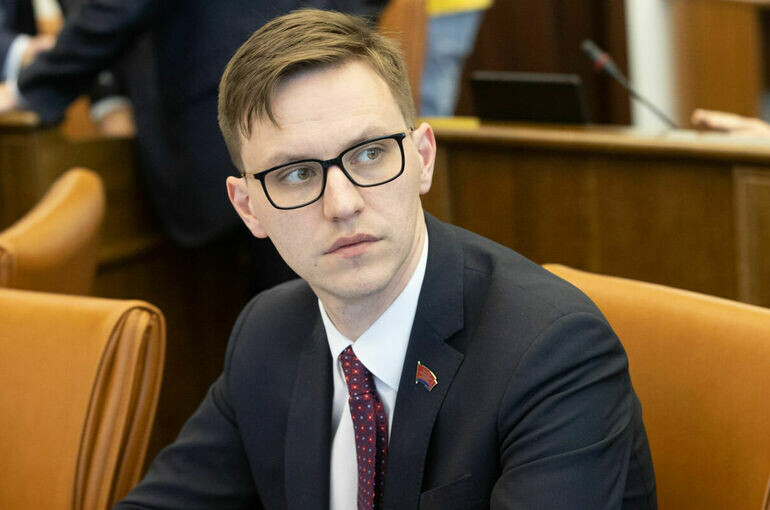   Андрей Бурмистров