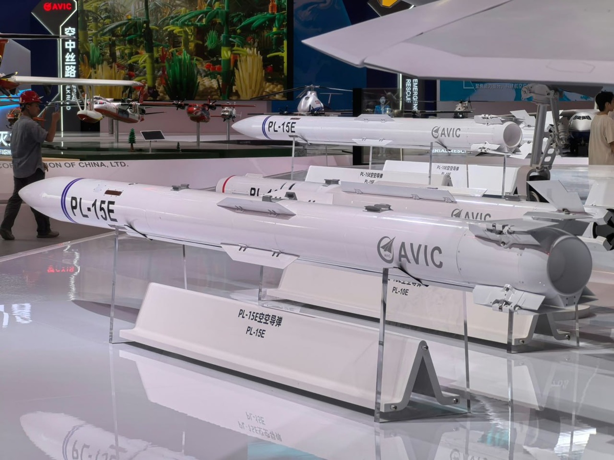    Изображение @RussianArms 