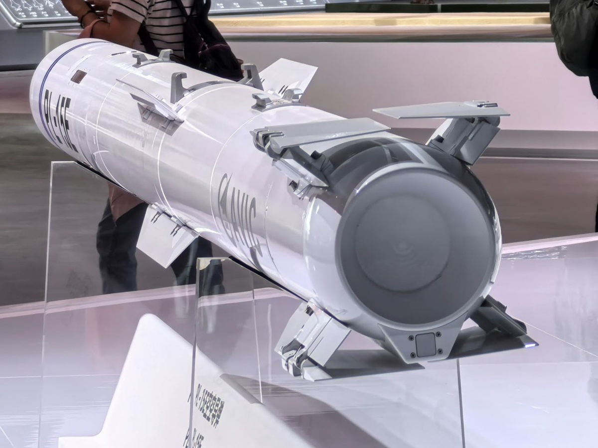    Изображение @RussianArms 