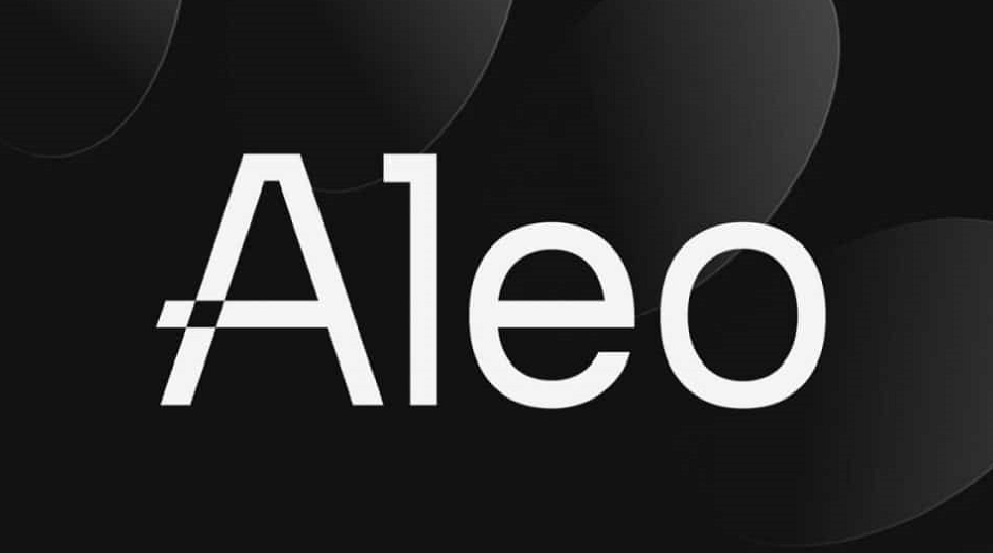 Aleo coin
