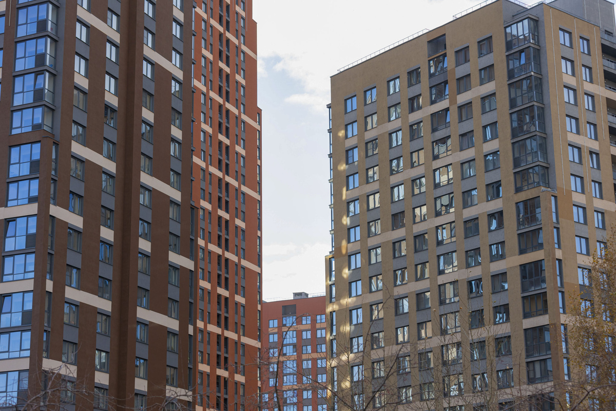 Тариф повысится на 20–30 %.  Фото: ФедералПресс / Елена Ельцова