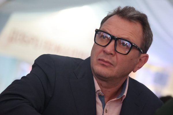    Марат Башаров, фото: дзен.ру