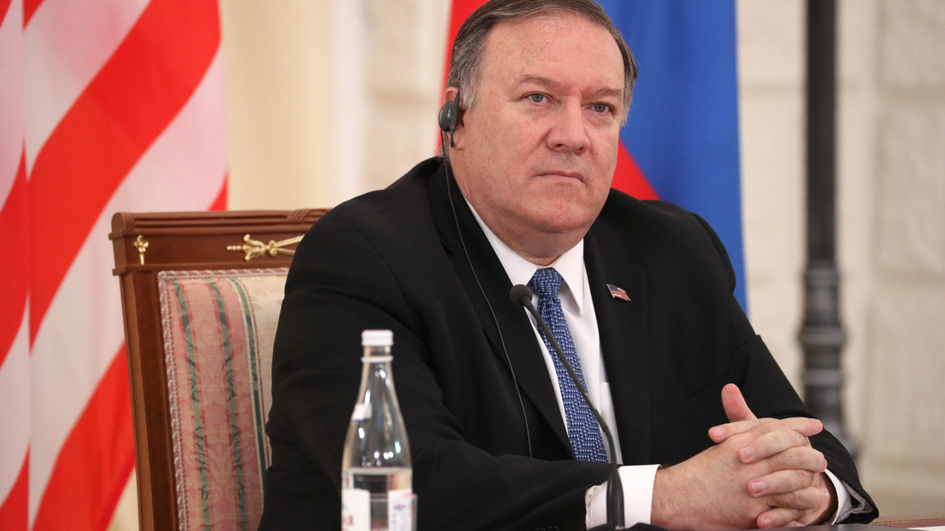    Фото: MFA Russia/Globallookpress