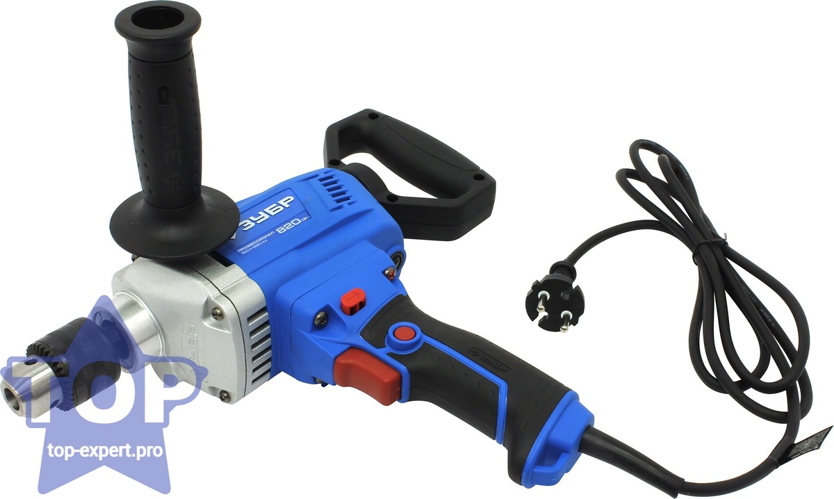 ЗУБР ЗДМ-820 РМ