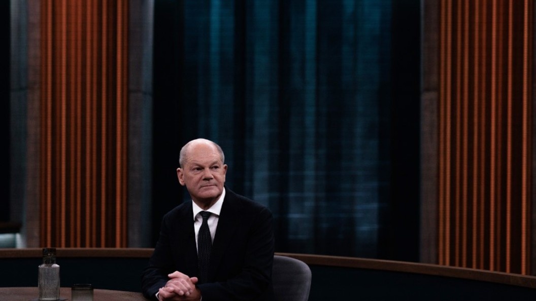    Carsten Koall/dpa/Globallookpress