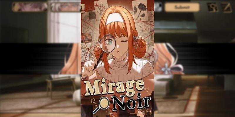    Игра Mirage Noir